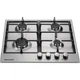 Варочная поверхность GRANADO GGH 61-104 inox (GGH2611047) - изображение 1