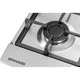 Варочная поверхность GRANADO GGH 61-104 inox (GGH2611047) - изображение 5