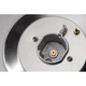 Варочная поверхность GRANADO GGH 61-104 inox (GGH2611047) - изображение 8