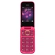 Мобильный телефон Nokia 2660 Flip Pink - изображение 3