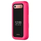 Мобильный телефон Nokia 2660 Flip Pink - изображение 11