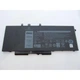 Акумулятор до ноутбука Dell Latitude 5480 GJKNX (long), 68Wh (8500mAh), 4cell, 7.6V, Li- (A47312) - зображення 1