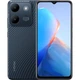 Мобільний телефон Infinix Smart 7 3/64Gb Polar Black (4895180795329) - зображення 1
