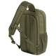 Рюкзак туристичний Highlander Scorpion Gearslinger 12L Olive (TT191-OG) (929716) - зображення 11