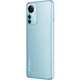 Мобільний телефон ZTE Blade A72S 4/64GB Blue - зображення 10