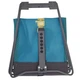 Стілець складаний Uquip Fancy Blue/Grey (244017) - зображення 4