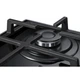 Варочная поверхность GRANADO GGH 62-114 black glass (GGH1621145) - изображение 8