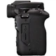 Цифровий фотоапарат Canon EOS R50 + RF-S 18-45 IS STM Black (5811C033) - зображення 2