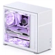 Корпус JONSBO D41 MESH White - зображення 1