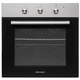 Духова шафа GRANADO GEO 61-0200 inox (GEO26102007) - изображение 1