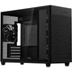 Корпус ASUS Prime AP201 Black Tempered Glass (90DC00G0-B39010) - зображення 9