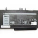 Акумулятор до ноутбука Dell Latitude E5570 WJ5R2, 84Wh (7280mAh), 6cell, 11.4V, Li-ion (A47406) - зображення 2