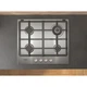 Варочная поверхность Whirlpool TKRL661IXEU - изображение 4