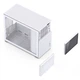 Корпус JONSBO D31 MESH SC White - изображение 6
