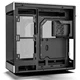 Корпус Hyte Y60 Black-White (CS-HYTE-Y60-BW) - изображение 7