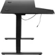 Комп'ютерний стіл Barsky User L black 1400*900 (VRU_el-01L) - зображення 8