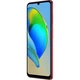 Мобільний телефон ZTE Blade V40 Vita 4/128GB Red - зображення 4