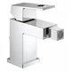 Змішувач Grohe Eurocube bidet (23138000) - зображення 1
