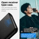 Книжка-Чохол Spigen для Samsung Galaxy A54 5G Wallet S Plus, Black (ACS05893) - зображення 8