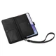 Книга-Чохол Spigen для Samsung Galaxy S23 Plus - Wallet S Plus, Black (‎ACS05677) - зображення 7