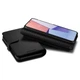 Книга-Чохол Spigen для Samsung Galaxy S23 Plus - Wallet S Plus, Black (‎ACS05677) - зображення 8