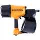 Гвоздезабиватель Bostitch пневматический, с обоймой барабан,тип крепежа F, L=55-100 мм (N400C-1-E) - изображение 3