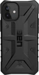 Чехол URBAN ARMOR GEAR для iPhone 12 mini - Pathfinder, Black (X002MDZ8JH) - изображение 2
