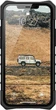 Чехол URBAN ARMOR GEAR для iPhone 12 mini - Pathfinder, Black (X002MDZ8JH) - изображение 3