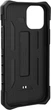 Чехол URBAN ARMOR GEAR для iPhone 12 mini - Pathfinder, Black (X002MDZ8JH) - изображение 4