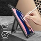 Чехол Supcase для iPad 11" (2022/2021/2020) - Unicorn Beetle Pro, Black (843439113473) - изображение 6