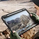 Чехол Supcase для iPad 11" (2022/2021/2020) - Unicorn Beetle Pro, Black (843439113473) - изображение 7