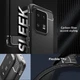 Чехол Spigen для Xiaomi 13 Pro - Rugged Armor, Matte Black (ACS05325) - изображение 5