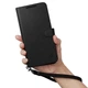 Книжка-Чохол Spigen для Samsung Galaxy S23 - Wallet S Plus, Black (‎ACS05723) - зображення 3