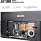 Моноблок ARTLINE Home GX73 (GX73v09) - зображення 5