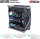 Компьютер ARTLINE Overlord HYPERION Windows 11 Pro (HYPERIONv08) - изображение 7