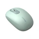 Беспроводная мышь UGREEN MU105 2.4 GHz Portable Wireless Mouse Green (90672) - изображение 1