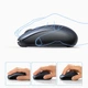 Беспроводная мышь UGREEN MU105 2.4 GHz Portable Wireless Mouse Deep Blue (90550) - изображение 3