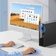 Беспроводная мышь UGREEN MU105 2.4 GHz Portable Wireless Mouse Deep Blue (90550) - изображение 5