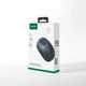 Беспроводная мышь UGREEN MU105 2.4 GHz Portable Wireless Mouse Deep Blue (90550) - изображение 6