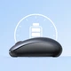 Беспроводная мышь UGREEN MU105 2.4 GHz Portable Wireless Mouse Deep Blue (90550) - изображение 7