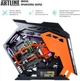 Компьютер ARTLINE Overlord P91 (P91v16) - изображение 7