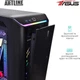 Компьютер ARTLINE Overlord P99 Windows 11 Pro (P99v75Win) - изображение 4