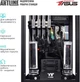 Рабочая станция ARTLINE WorkStation P99 Windows 11 Pro (P99v77Win) - изображение 4