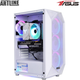 Компьютер ARTLINE Gaming X49 (X49v24w) AMD Ryzen 5 5600X / RAM 16ГБ / HDD 1ТБ + SSD 480ГБ / nVidia GeForce RTX 3060 12ГБ - изображение 10