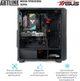 Компьютер ARTLINE Gaming X49 (X49v26) AMD Ryzen 5 5600 / RAM 16ГБ / SSD 1 ТБ / nVidia GeForce RTX 3060 12ГБ - изображение 6