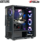 Компьютер ARTLINE Gaming X49 (X49v26) AMD Ryzen 5 5600 / RAM 16ГБ / SSD 1 ТБ / nVidia GeForce RTX 3060 12ГБ - изображение 11