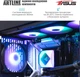 Компьютер ARTLINE Gaming Y60 Windows 11 Home (Y60v03) - изображение 6