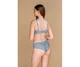 807-017 jeans Бюстгальтер Spacer Obrana 90В - изображение 11