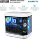 Компьютер ARTLINE Gaming Y60WHITE Windows 11 Home (Y60WHITEv17) - изображение 5
