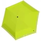 Парасолька дитяча Knirps Rookie Manual Lime Reflective (Kn95 6050 6802) - изображение 7